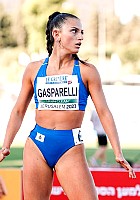 Alessandra Gasparelli